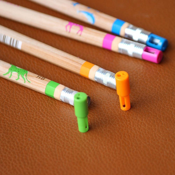 Mechanical Pencil 2.0 Mm Lead Refill Automatic Random HOT B3A3 L5H Writing R6W0