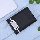Portable 5V 2A 4x 18650 Power Bank Case Kit Battery Charger DIY Box (Black)