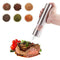 Practical Durable Kitchen Pepper Grain Mill Spice Grinder Tools Spice Shakers