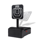 Precision Scoring Auto Reset Outdoor Sports Practice Toys Electric Target Boards