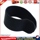 Protective Cover Finger Dial Silicone Case for M365 1s PRO Scooter (Black) Newly