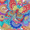 5D Diamond Painting Butterfly Love Partial Crystal Drill DIY Crafts (GT089)