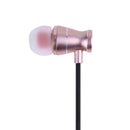 G2 Bluetooth-compatible 4.2 Sports Magnetic Adhesive In-Ear Stereo Earphone