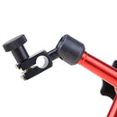 Universal Flexible Magnetic Metal Base Adjustable Bracket Frame Holder Newly
