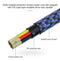Voice Type-C Audio Adapter Earphone Jack USB C to 3.5mm Converter Cable