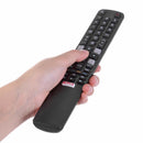 TV Remote Control ARC802N YUI1 for TCL 49C2US 55C2US 65C2US 75C2US 43P20US