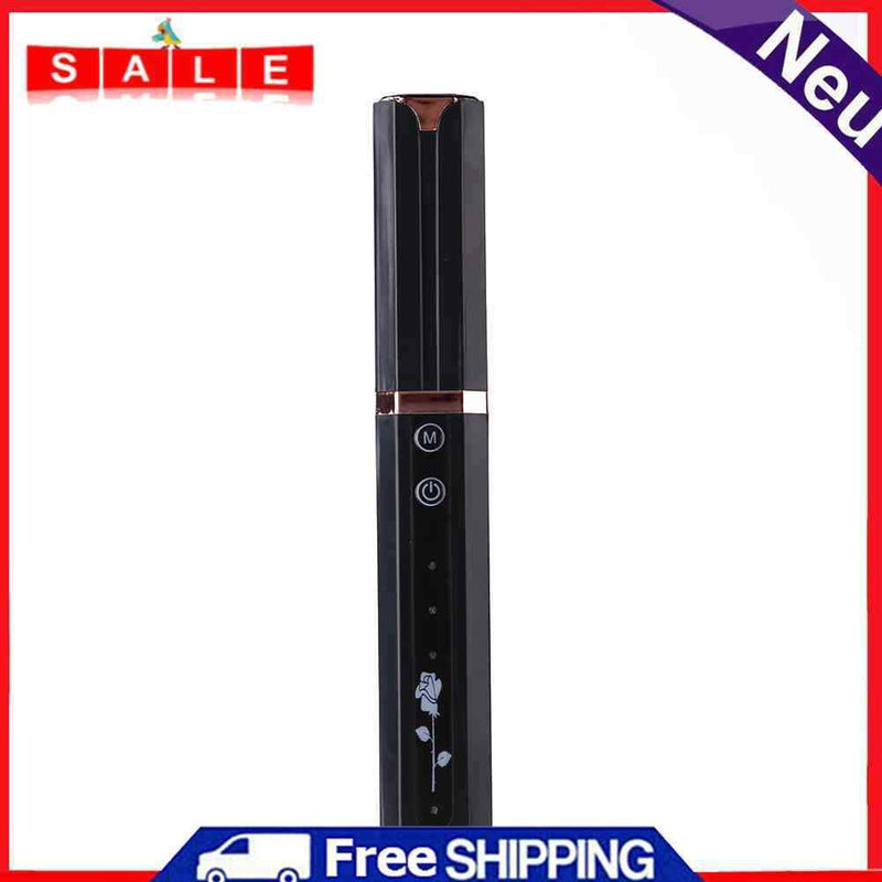 Long Lasting Eye Lash Perming Electric Heated Eyelash Curler Extension Tool