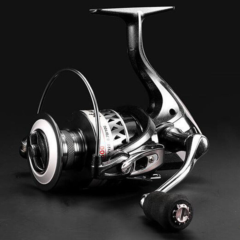 Universal Fishing Reels Rock Arms Metal Fishing Wheels Rocks Arm Accessorie