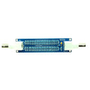 10W 50 Ohm Dummy load Dummy Load BNC Connector Load Power Indicator Accessories