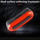 Motorcycle Bike Helmet Night Safety Signal Warning Light LED Rechargeable`