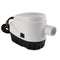 Electric Yacht Bilge Pump Marine Diaphragm Pump Water Pump Self Priming