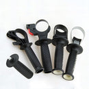 Hammer Front Handle Impact Drill Holder Auxiliary HandlesFor 0810/0811/0840