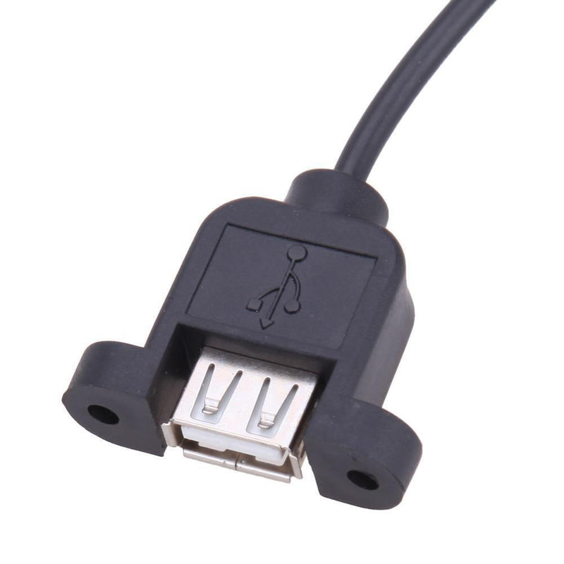 7-50V 150KHz CPT-HUL-5 Vehicle Power Supply Single USB Female with Hold