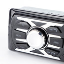 dashboard Stereo Car MP3 Player Bluetooth In-dash Audio Head Unit Car Radio