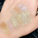 8 Colors Glow Highlighter Face Contour Blush Palette Body Makeup 2022, H3T E6B4