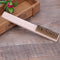 Copper Plating Wire Brush for Cleaning and Polishing Wood Handle DIY Tool