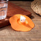 Torx Silicone Cup Cover Heat-resistant Leakproof Reuse Cartoon Lid (Alpaca)