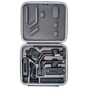 Box Travel Protective Carrying Shoulder Bag Storage Case For DJI Ronin RS3