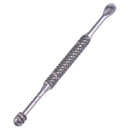 Ti Alloy Earpick Wax Remover Curette Cleaner Health Care Outdoor EDC Tool
