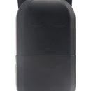 Skin Care Beauty Tool Silicone Ice Cube Massager Face Roller Mold (Black) Newly