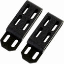 73mm *25mm*1.5 Belt Holster Sheath Clip For Mod-U-Lok V1A2 Loop L3Q6