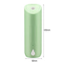 Automatic Air Freshener Air Diffuser Aroma Fragrance Aromatherapy (Green 2)