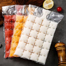Quick Freezing Gadgets Ice Cube Mold Ice Cube Bags Ice-making Popsicle Molds