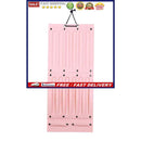 Firm Safe Hairband Bow Storage Install Easily Gifts for Birthdays Baby Showers