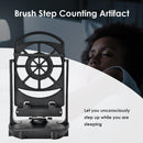 WeChat Motion Step Passometer Swing Automatic Shake Phone Wiggler Device Decor