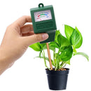 Plant Flower Moisture Meter Humidimetre Meter Soil Tester Humidity Sensor