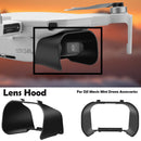 For DJI Mavic Mini Drone ABS Anti-Glare Gimbal Protective Cover Sunscreen