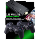 Y3 Lite Wireless HDMI-compatible Video Game Console with Controller (32G) Newly