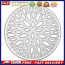 2pcs Circular Frame DIY Cutting Dies Stencils Embossing ?Card Gift (MS-429)