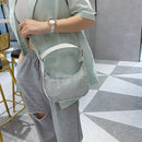 Elegant Acrylic Fashion Clutch Women Party Evening Bag Shoulder Chain Handbag