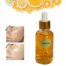 Vitamin C Liquid Serum Whitening VC Serum Oil Hyaluronics T0F7 Acids C3E2 E6B4