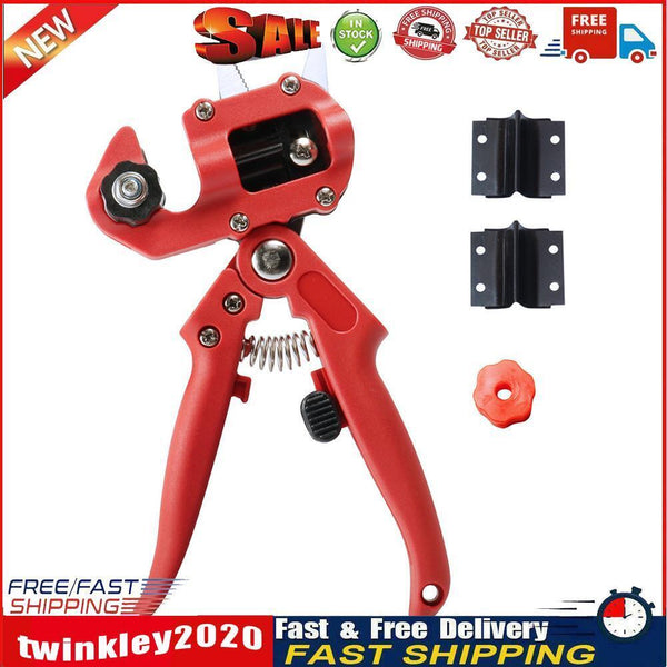 Pruning Shears Scissor pruning Shear floristry Grafting CuttingTool Newly