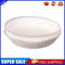 50x Air Fryer Disposable Paper Liner Wood Pulp Steamer Baking Mats (White)