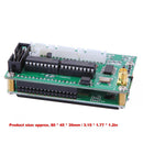 AD9850 6 Bands 0-55MHz Frequency LCD DDS Signal Generator Digital Module Newly