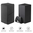 Cover for Xbox Series X Game Console Anti-scratch Dust Sleeve Protective Ca