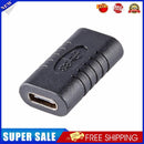 USB 3.1 Type-C Female to Female Coupler USB-C Converter Adapter Connector