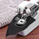 Mini Portable Handheld Electric Sewing Machine Set with Coils Needle Sewing Tool
