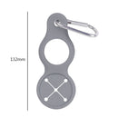 Sports Kettle Buckle Outdoor Carabiner Water Bottle Holder Towel Hook Clips