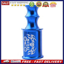 MUQZI Bicycle Hub Quick Release Axis Wheel Lamp Holder Rear Derailleur Bracke