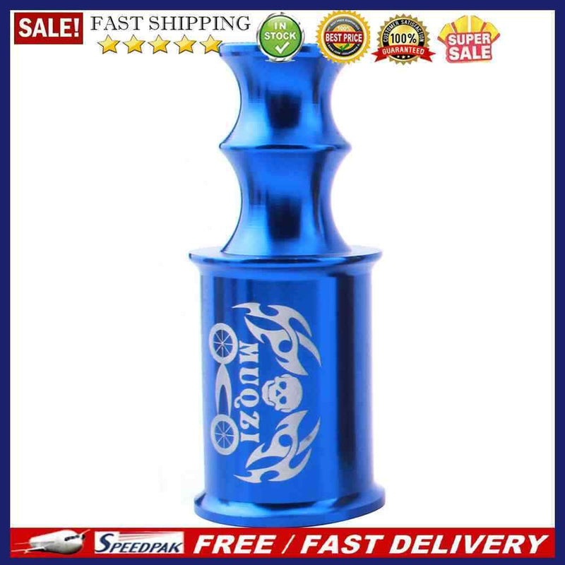 MUQZI Bicycle Hub Quick Release Axis Wheel Lamp Holder Rear Derailleur Bracke