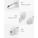 Outdoor Kettle Mouth Coffee Teapot Extension Tube Water Pipe Nozzle (A)