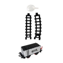 Mini Electric Train Classic Interesting for Children Birthday Thanksgiving