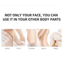 BEST Exfoliating Peeling Gel Scrub Moisturizing Whitening Sale P5O5 E6B4