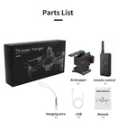 Universal Drone Aerial Thrower For DJI Air 2S/Mini/air series/for Harberson ZINO