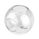 Crystal Protector Case Cover with Portable Bag for Switch Poke Ball Plus Newly