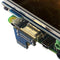 Micro HDMI to HDMI Converter HDMI Screen Connector Adapter for Raspberry Pi 4B